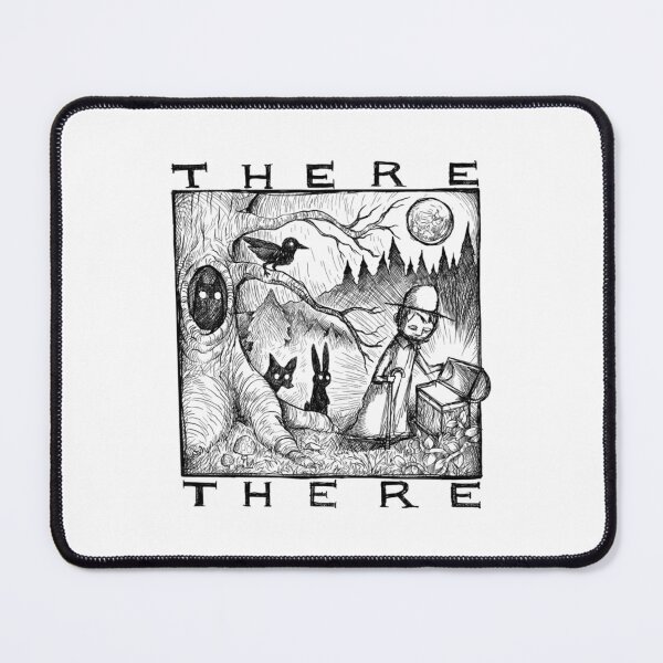 Item preview,  There There designed and sold by 16yoTalent.