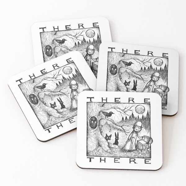 Item preview,  There There designed and sold by 16yoTalent.