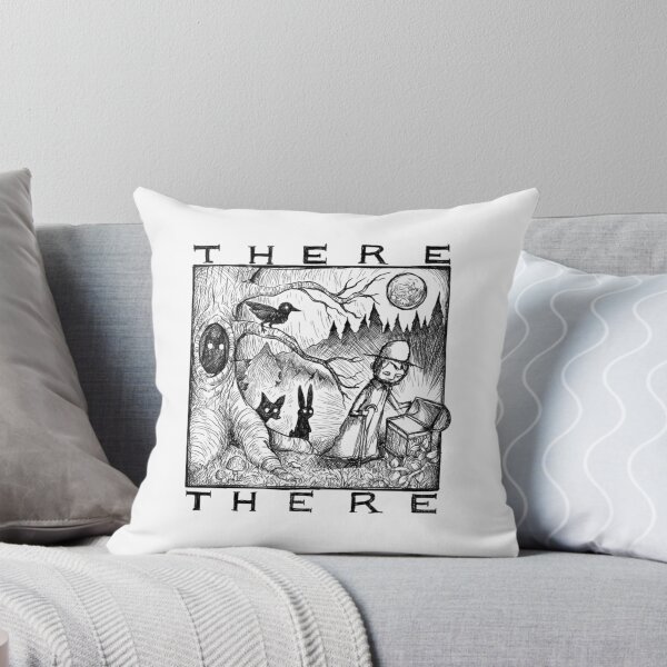 Item preview,  There There designed and sold by 16yoTalent.