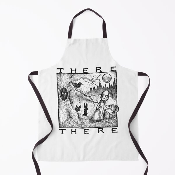Item preview,  There There designed and sold by 16yoTalent.