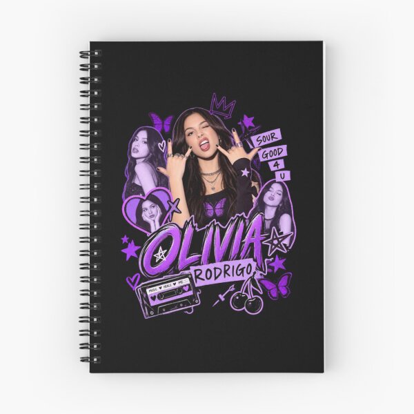 Item preview, olivia rodrigo retro designed and sold by RunicRoselle.