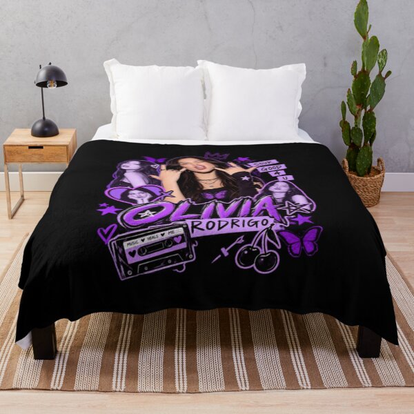 Item preview, olivia rodrigo retro designed and sold by RunicRoselle.