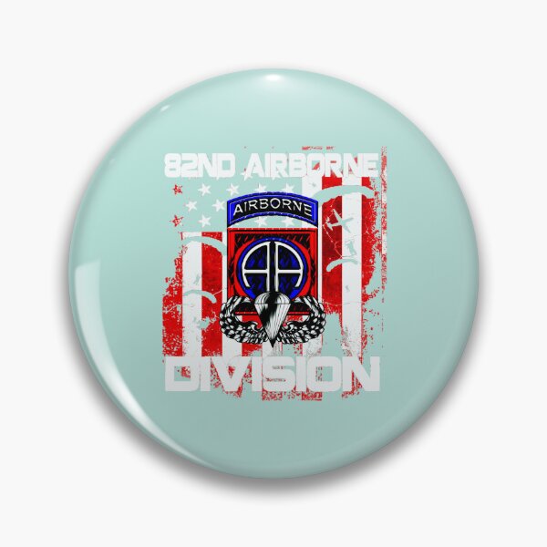 Item preview, 82Nd Airborne Division  designed and sold by lapacheay.