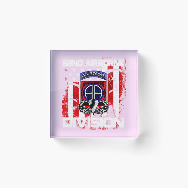 Item preview, 82Nd Airborne Division  designed and sold by lapacheay.