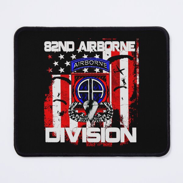 Item preview, 82Nd Airborne Division  designed and sold by lapacheay.