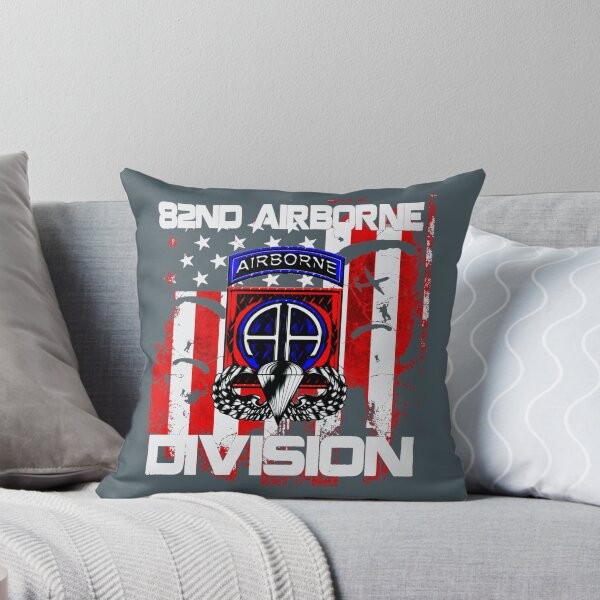 Item preview, 82Nd Airborne Division  designed and sold by lapacheay.