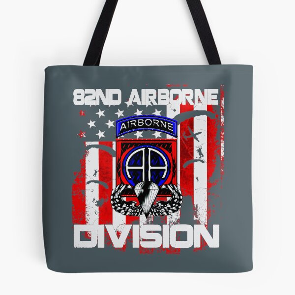 Item preview, 82Nd Airborne Division  designed and sold by lapacheay.