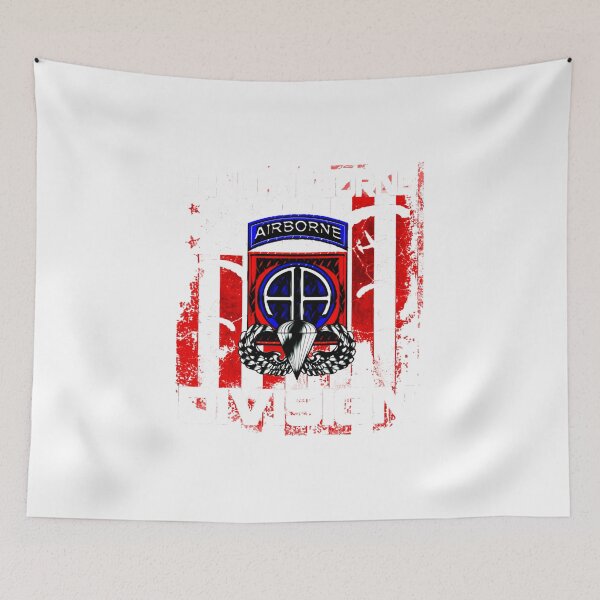 Item preview, 82Nd Airborne Division  designed and sold by lapacheay.