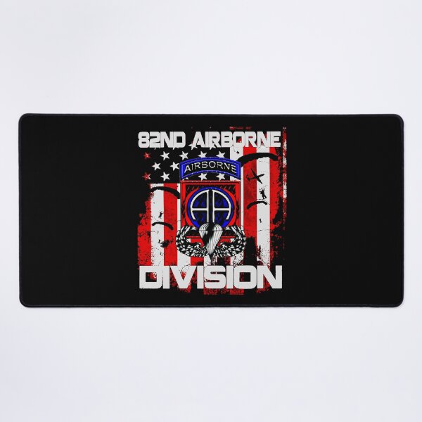 Item preview, 82Nd Airborne Division designed and sold by lapacheay.