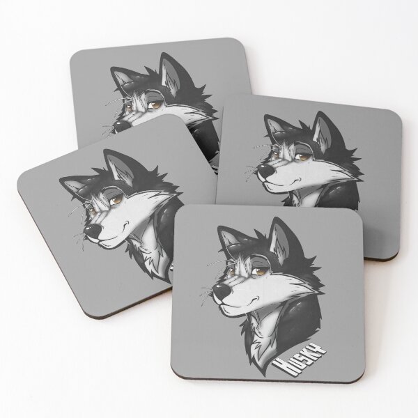 Item preview, Husky designed and sold by 0l-Fox-l0.
