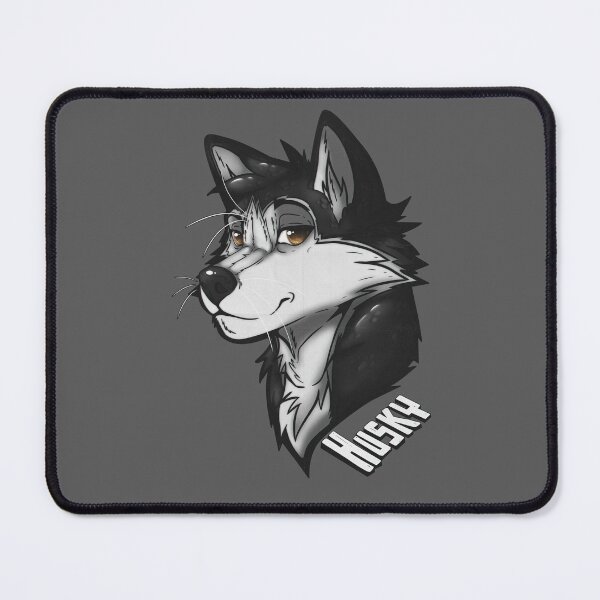 Item preview, Husky designed and sold by 0l-Fox-l0.