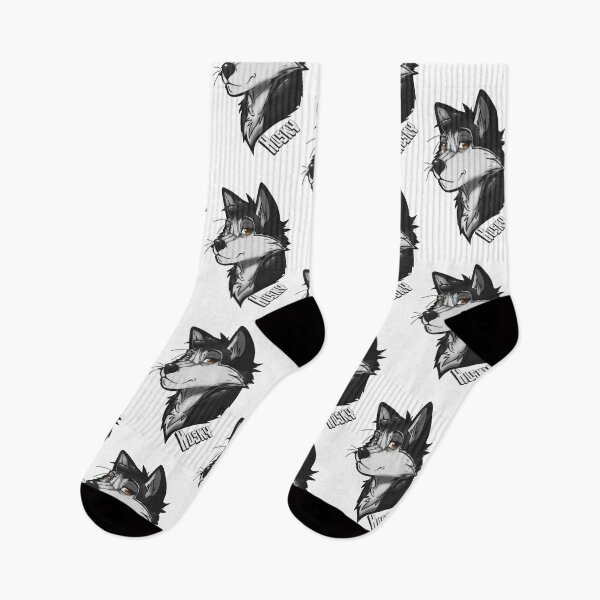 Item preview, Husky designed and sold by 0l-Fox-l0.