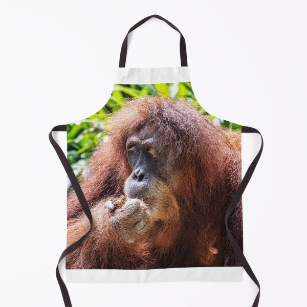 Item preview, Orang Utan 01 designed and sold by photograham.