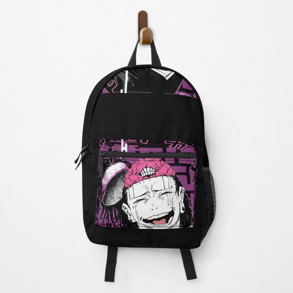 Item preview, Geto - 6 designed and sold by Creaturesinzo.