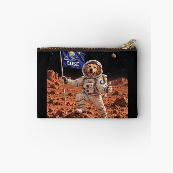 Item preview, Labrador Astronaut on Mars designed and sold by MissTerryWoman.