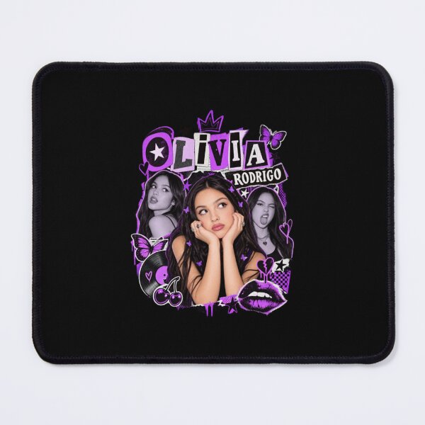 Item preview, olivia rodrigo retro designed and sold by RunicRoselle.