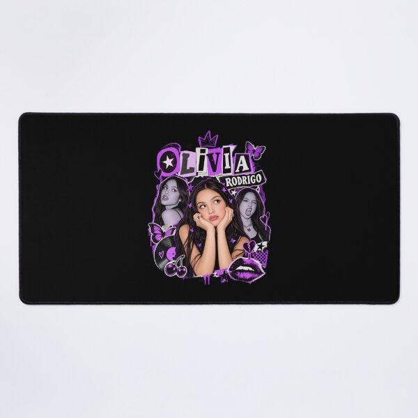 Item preview, olivia rodrigo retro designed and sold by RunicRoselle.