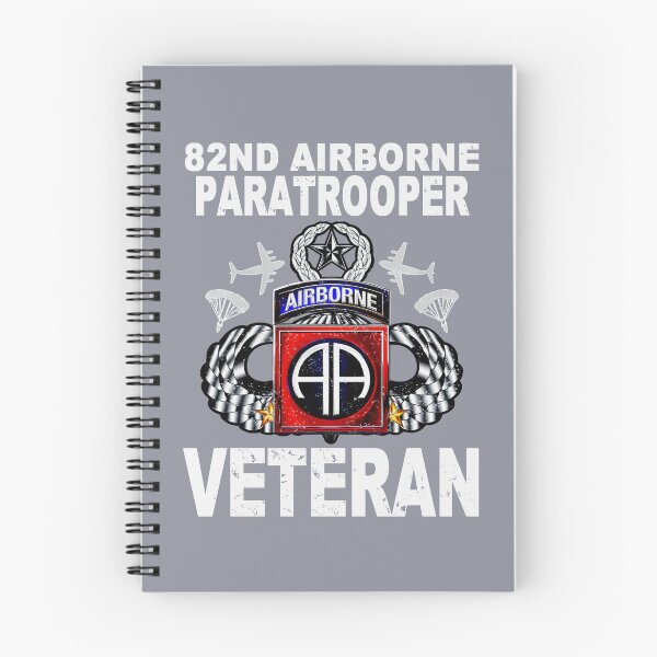 Item preview, 82Nd Airborne Paratrooper Veteran designed and sold by lapacheay.