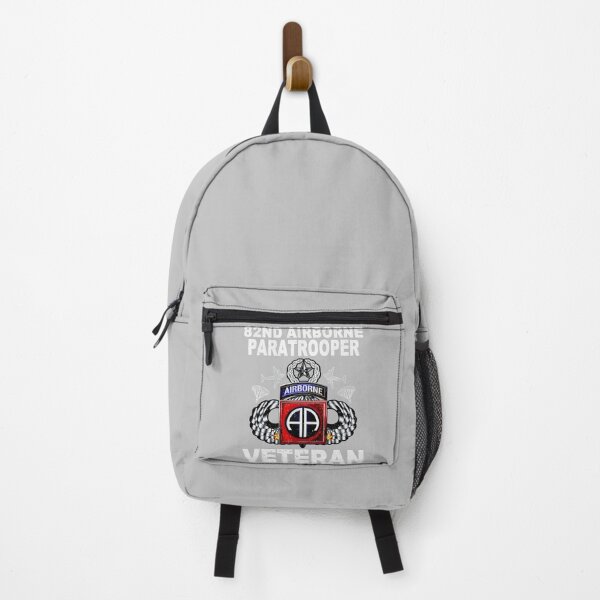 Item preview, 82Nd Airborne Paratrooper Veteran designed and sold by lapacheay.