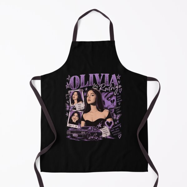 Item preview, olivia rodrigo sour purple designed and sold by RunicRoselle.