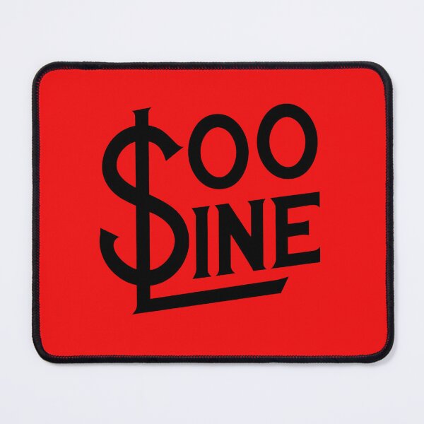 Item preview, Soo Line designed and sold by Trains-and-Rail.