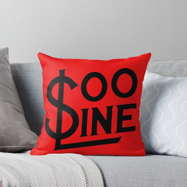 Item preview, Soo Line designed and sold by Trains-and-Rail.