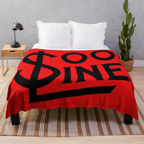 Item preview, Soo Line designed and sold by Trains-and-Rail.