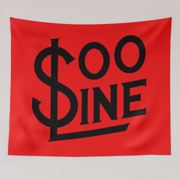 Item preview, Soo Line designed and sold by Trains-and-Rail.