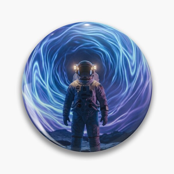Item preview, Echoes of the Vortex designed and sold by Archive Studio.