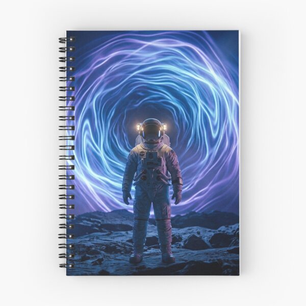 Item preview, Echoes of the Vortex designed and sold by Archive Studio.