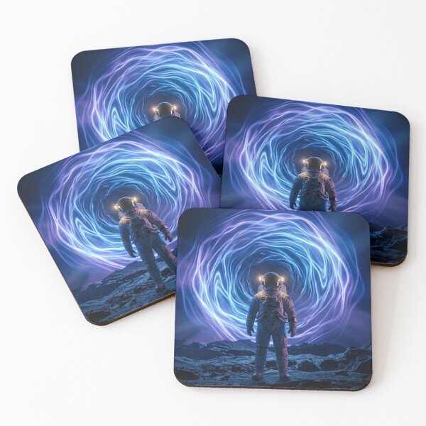 Item preview, Echoes of the Vortex designed and sold by Archive Studio.