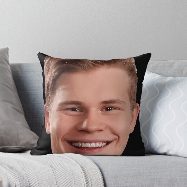 Item preview, Puljujarvi Smile designed and sold by AlphaX4.