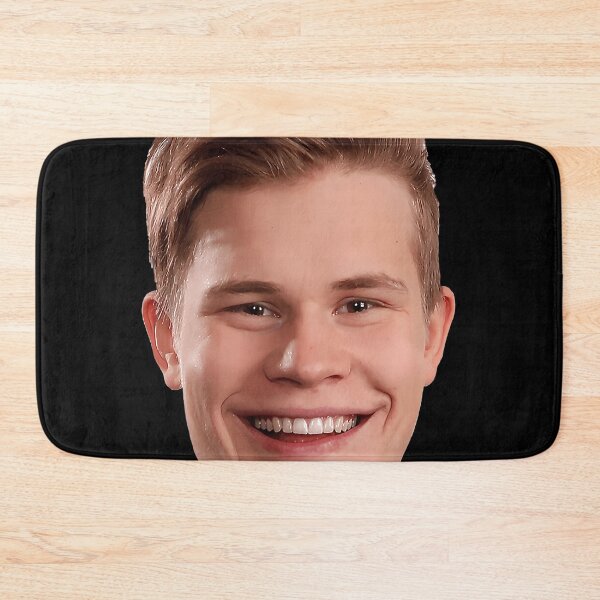 Item preview, Puljujarvi Smile designed and sold by AlphaX4.