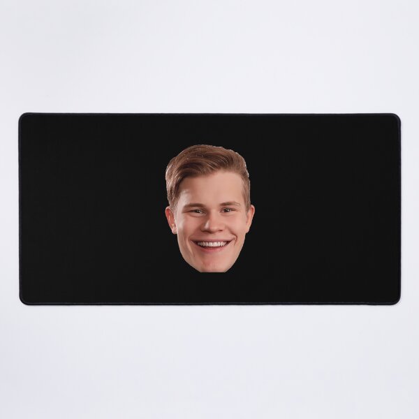 Item preview, Puljujarvi Smile designed and sold by AlphaX4.