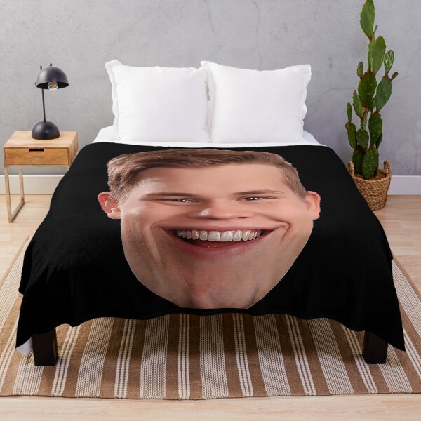 Item preview, Puljujarvi Smile designed and sold by AlphaX4.