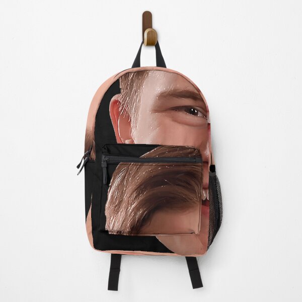 Item preview, Puljujarvi Smile designed and sold by AlphaX4.