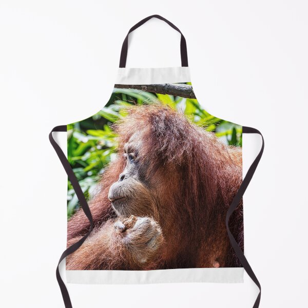 Item preview, Orang Utan 02 designed and sold by photograham.