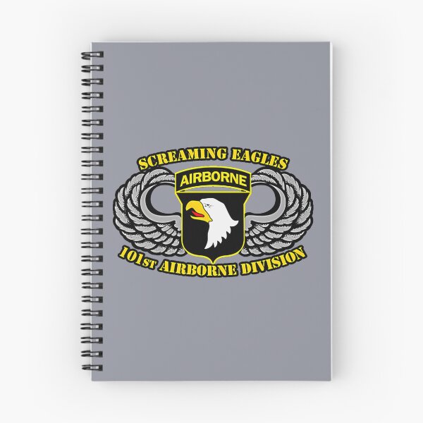 Item preview, 101St Airborne Division designed and sold by lapacheay.