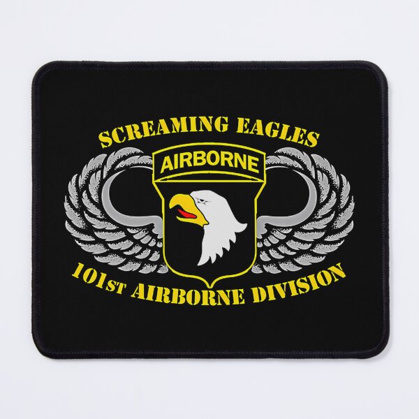Item preview, 101St Airborne Division designed and sold by lapacheay.