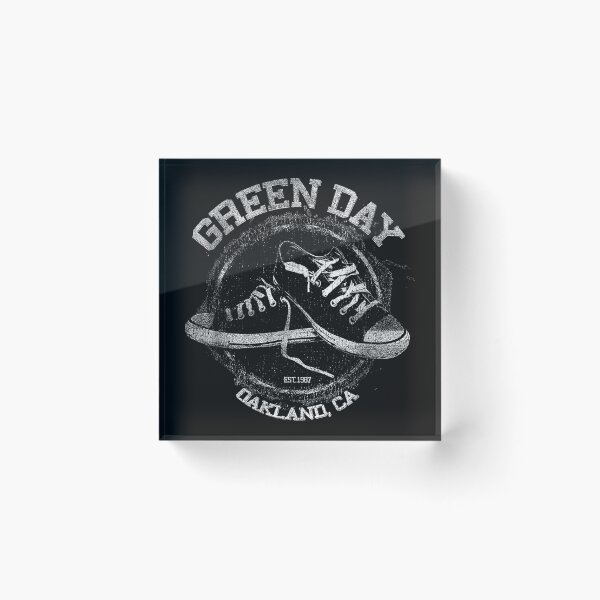 Item preview, Green Day Allstar designed and sold by denzelqfhho.