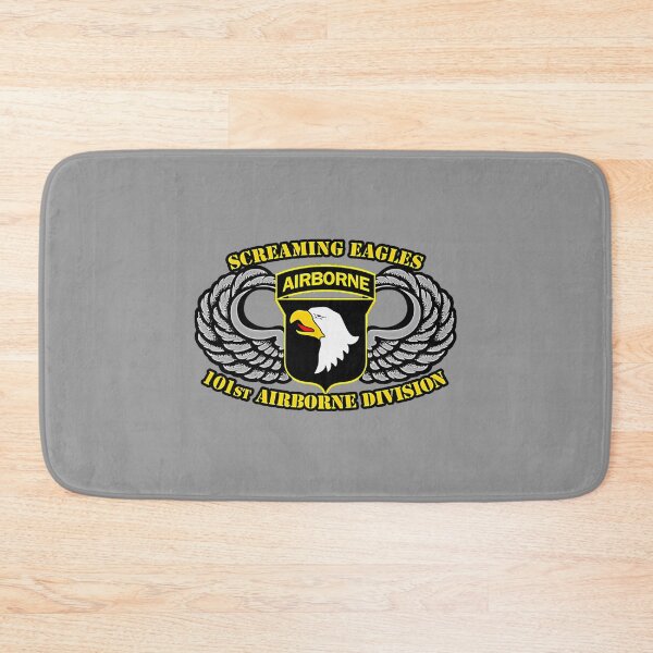 Item preview, 101St Airborne Division designed and sold by lapacheay.