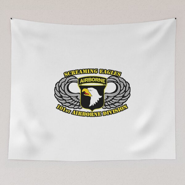 Item preview, 101St Airborne Division designed and sold by lapacheay.