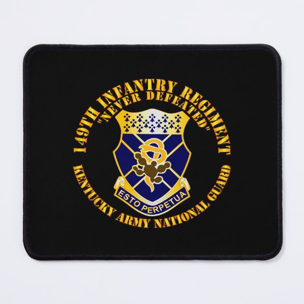 Item preview, 149Th Infantry Regiment designed and sold by lapacheay.