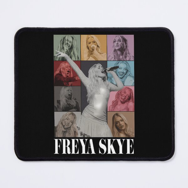 Item preview, Freya Skye 90S designed and sold by ryan-jesse-lab.