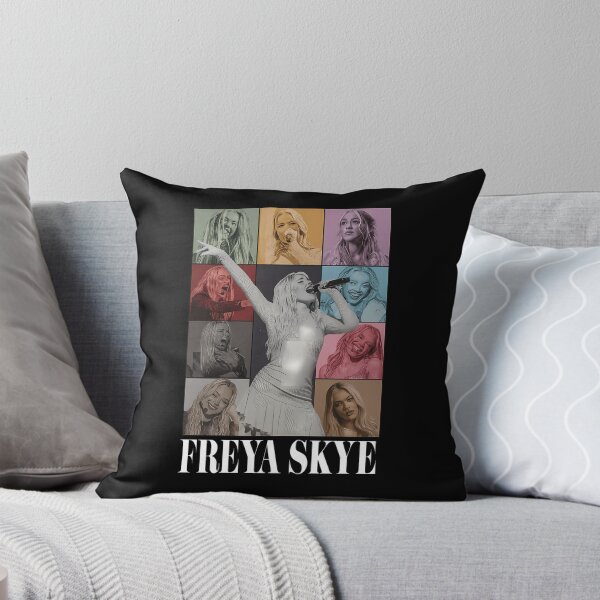 Item preview, Freya Skye años 90 designed and sold by ryan-jesse-lab.