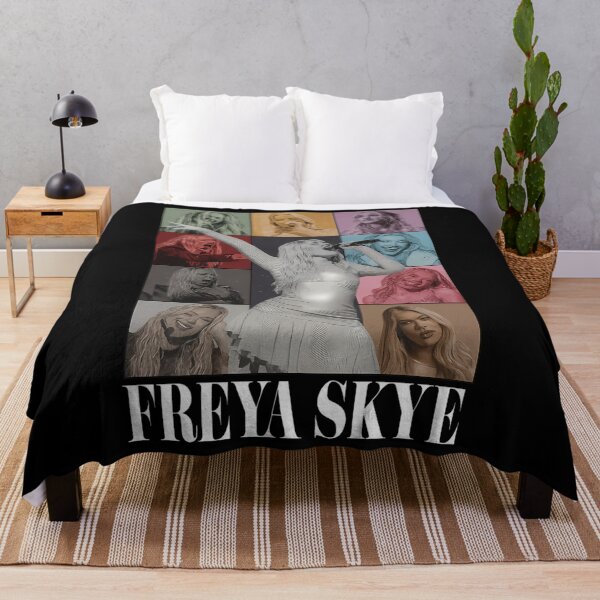 Item preview, Freya Skye 90S designed and sold by ryan-jesse-lab.
