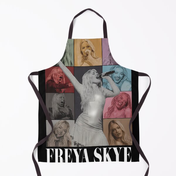 Item preview, Freya Skye 90S designed and sold by ryan-jesse-lab.