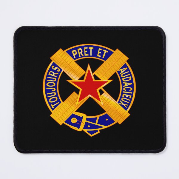 Item preview, 303Rd Armored Cavalry Regiment designed and sold by lapacheay.