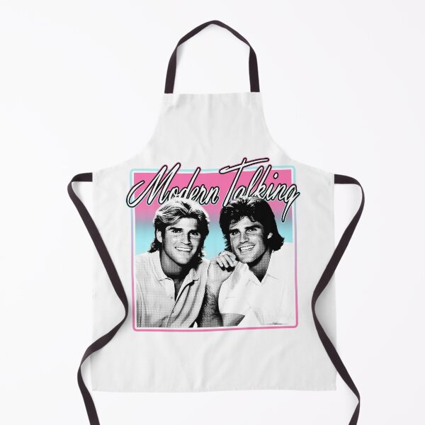 Item preview, Halftone Pattern Eurodisco Duo Musician designed and sold by Tallboy666.