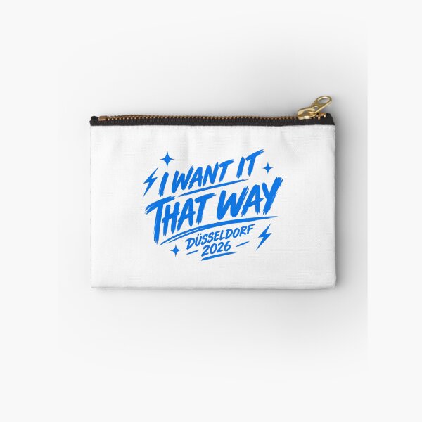 Item preview, I Want It That Way Düsseldorf 2026 - backstreet boys designed and sold by RunicRoselle.